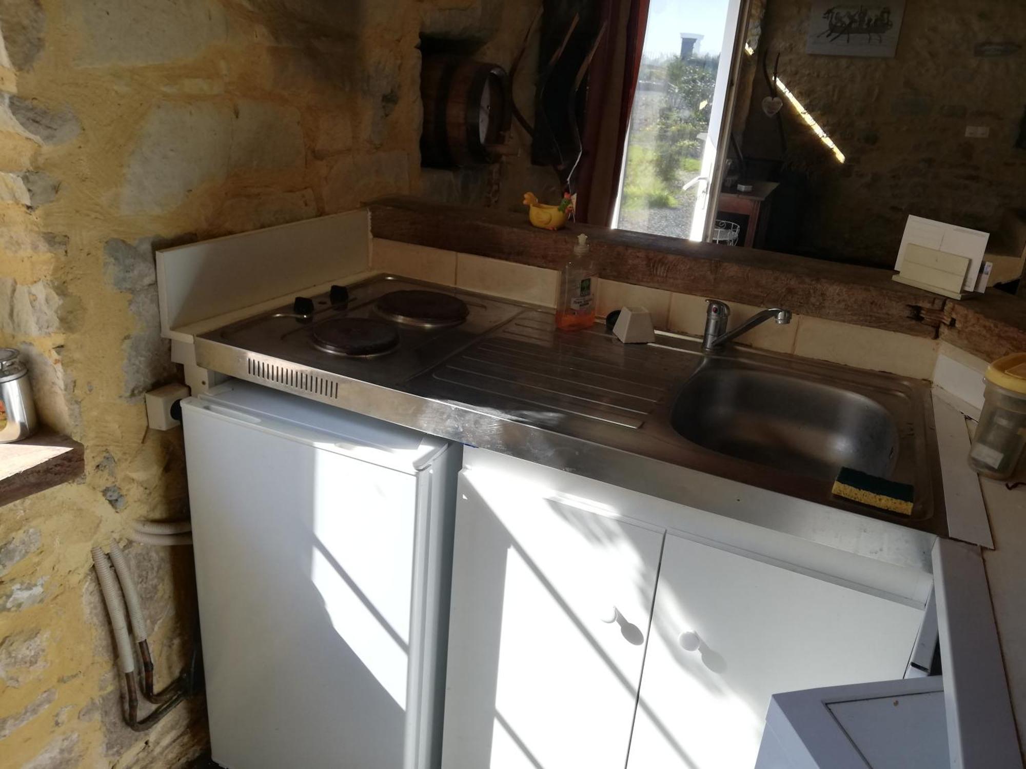 Ferme De Montigny Bed & Breakfast Asnieres-en-Bessin Dış mekan fotoğraf