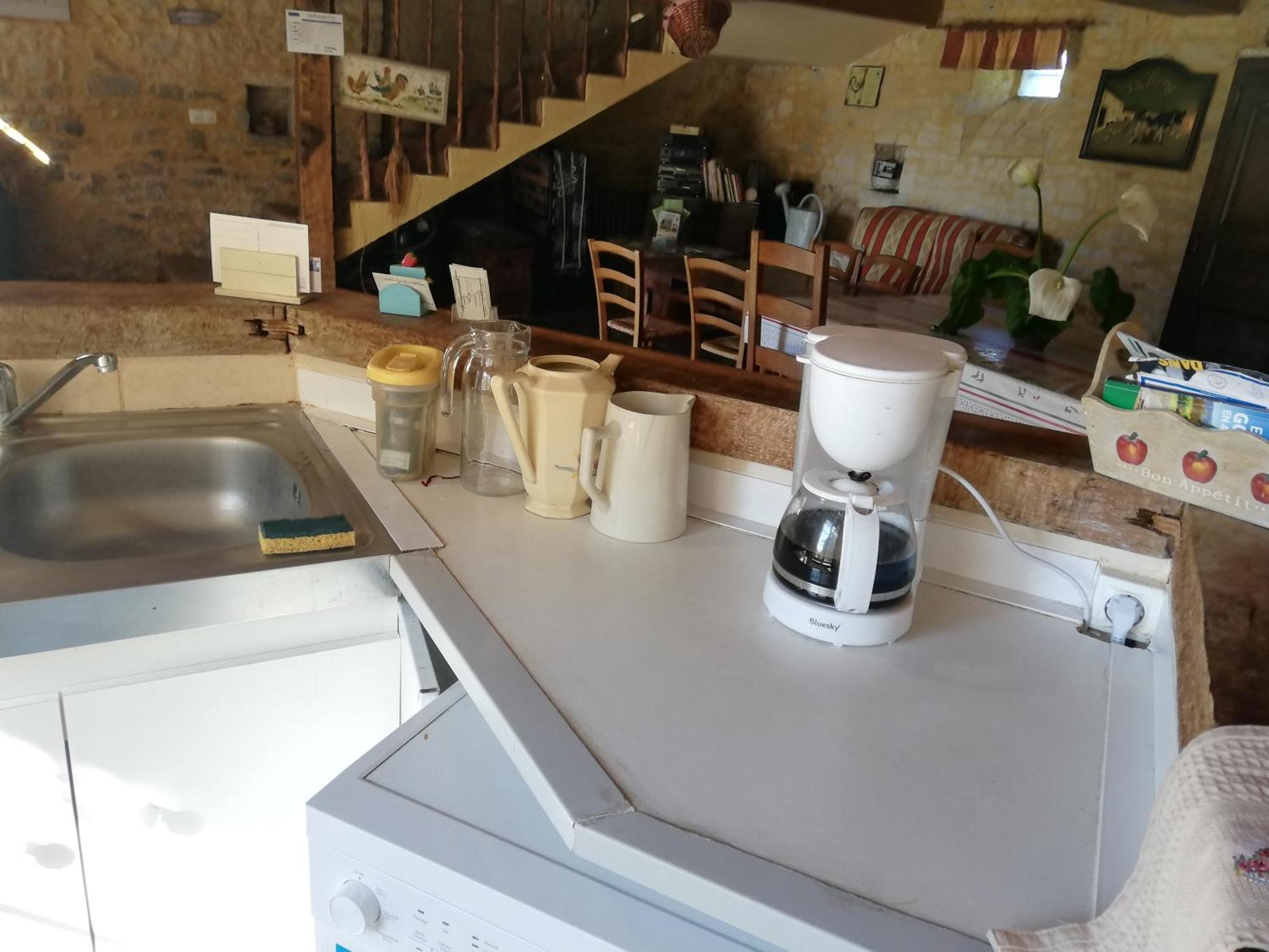 Ferme De Montigny Bed & Breakfast Asnieres-en-Bessin Dış mekan fotoğraf