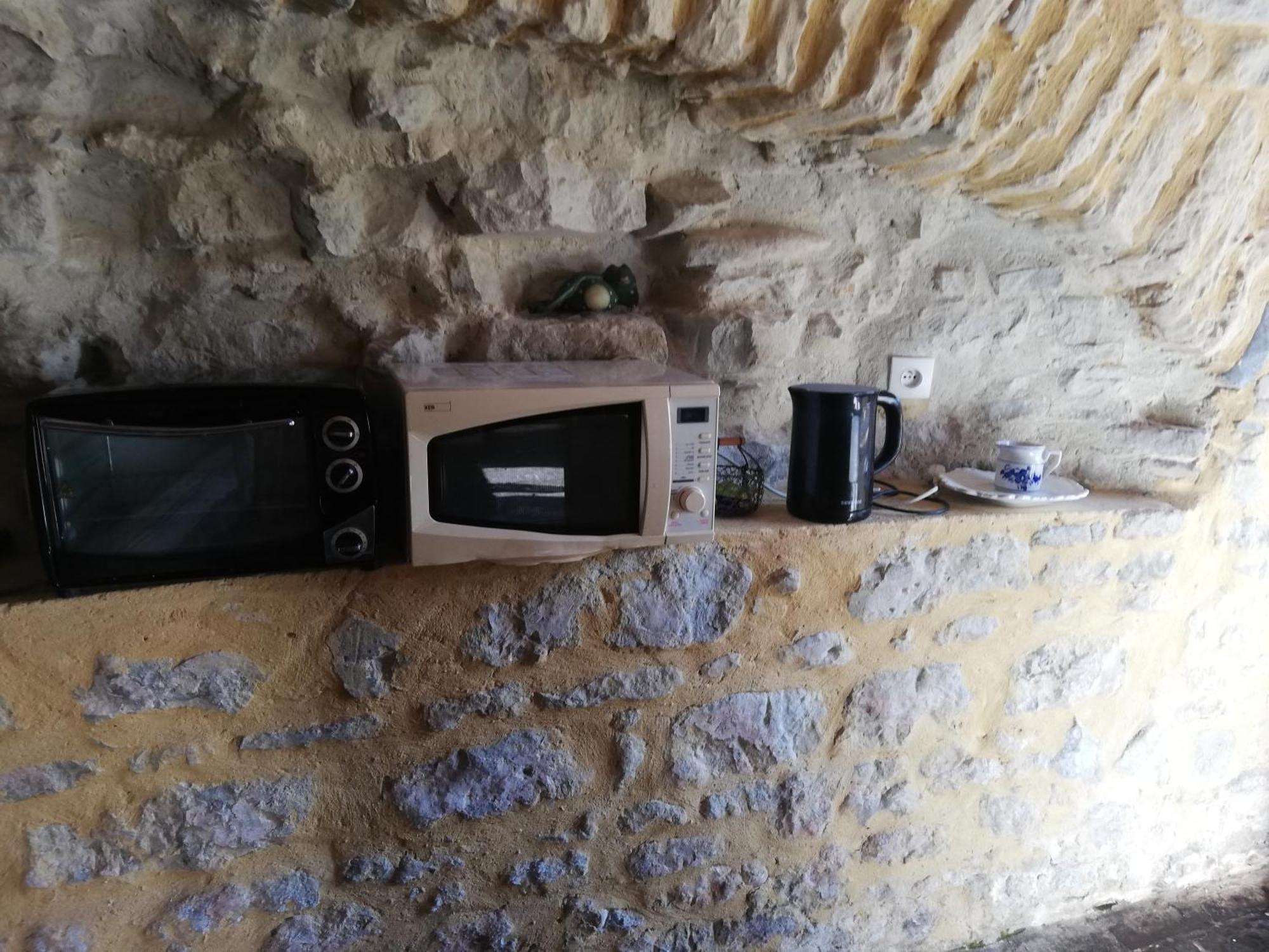 Ferme De Montigny Bed & Breakfast Asnieres-en-Bessin Dış mekan fotoğraf